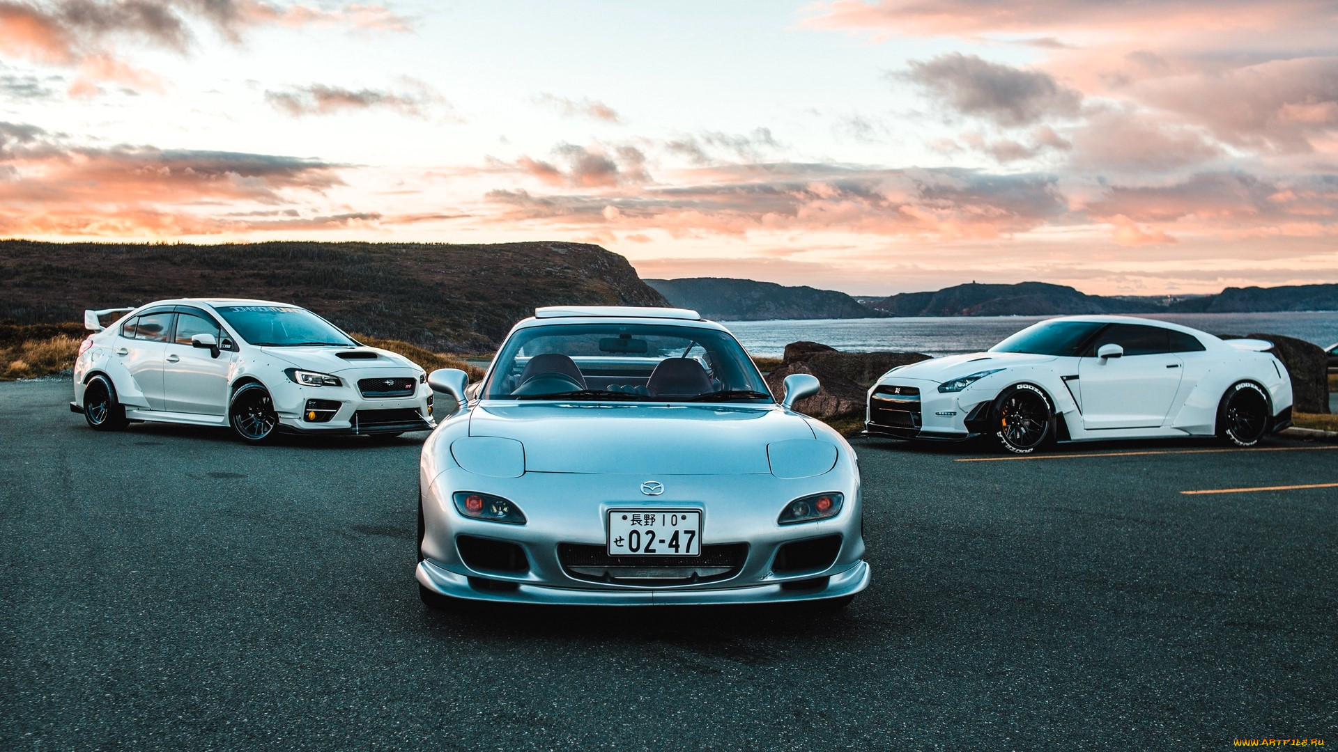 mazda rx-7, , mazda, , , , , 